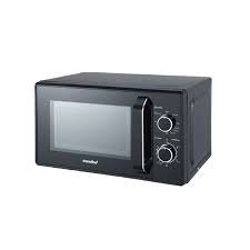 Comfee Microwave Oven With Grill - 20L MG720C2PU-B