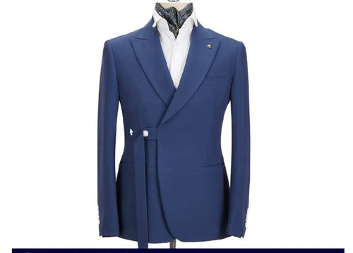 Smart Wedding Suit for Men