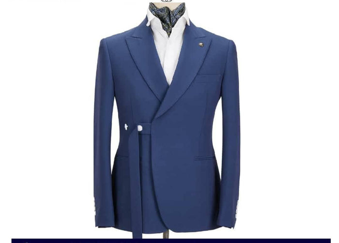 Smart Wedding Suit for Men
