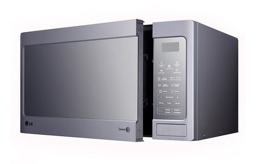 BEST LG MICROWAVE OVEN SOLO MS3044GMW