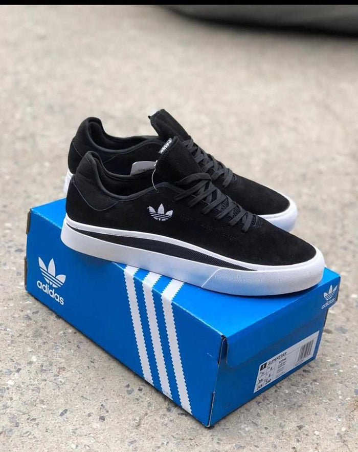 Adidas Super-Star Sneaker