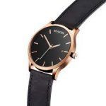 MVMTH Leather Watch