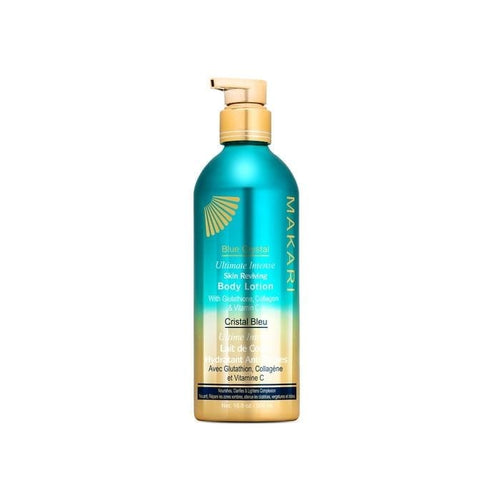 Blue Crystal Skin Reviving Body Lotion