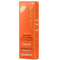 Makari Extreme Argan &amp; Carrot Oil Toning Gel