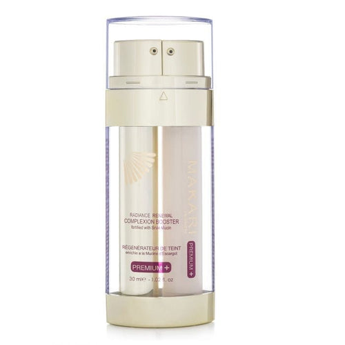 Makari Radiance  Renewal  Complexion  Booster