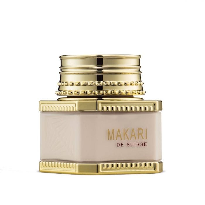 Day Radiance Face Cream SPF15