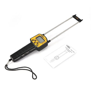 Professional Digital Grain Moisture Meter