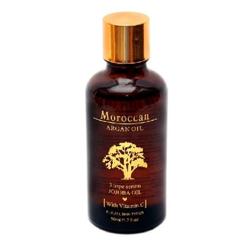 Moroccan Oil