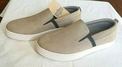 MOZO Men's Floyd Food Service Shoe