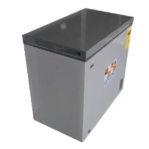 BEST NASCO 200LTR CHEST FREEZER