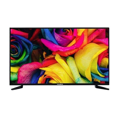 NASCO 32INCHES LED DIGITAL SATELLITE TV NAS-J32FBFL
