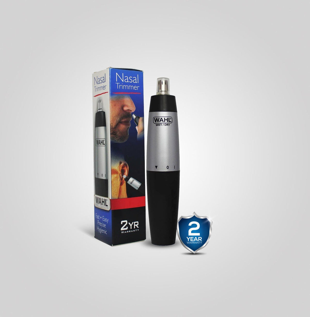 Wahl Nasal Trimmer