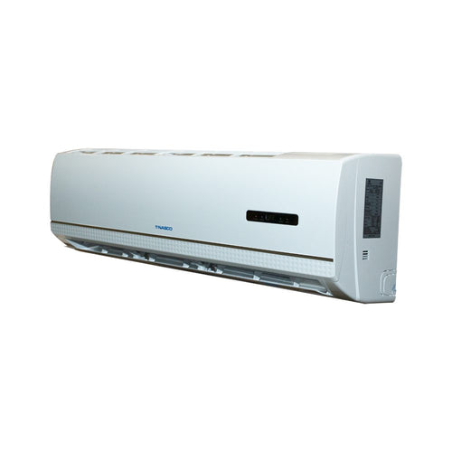 NASCO 1.5HP R410 SPLIT AIR CONDITIONER (NAS-T12N1)