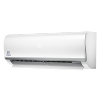 NASCO 2.5HP Split Air Conditioner (NASRHN1-24)