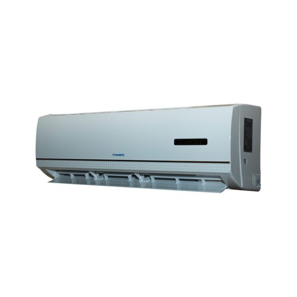 NASCO 2.5HP R410 SPLIT AIR CONDITIONER