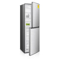 GET NASCO FROST FREE BOTTOM FREEZER 246L  DD2-33S