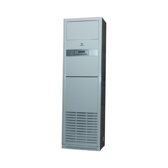 NASCO 3.5HP FLOOR STANDING AIR CONDITIONER R410