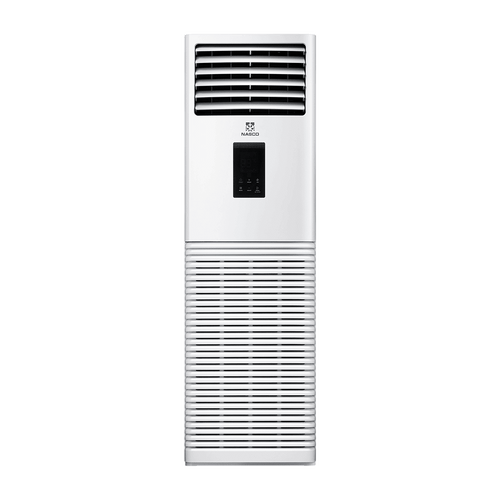 NASCO 5.0HP FLOOR STANDING AIR CONDITION R410 NAS-MFS48TN1
