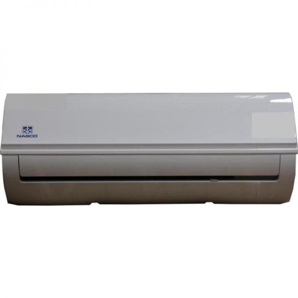 Nasco 1.5HP Split Air Conditioner (NAS-K12BLANC) - R410 Gas