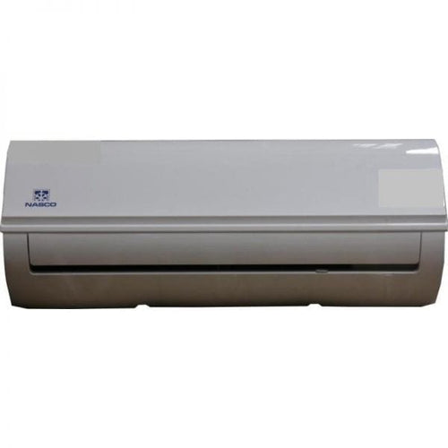 Nasco 1.5HP Split Air Conditioner (NAS-K12BLANC) - R410 Gas