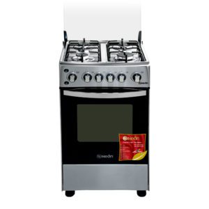 NEON GAS COOKER (NE-CR20B )