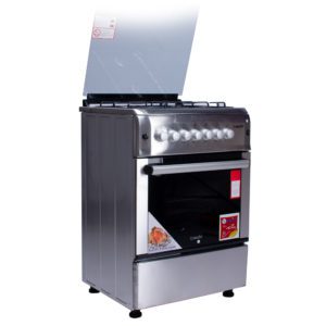 Neon Gas Cooker (TGC-409)