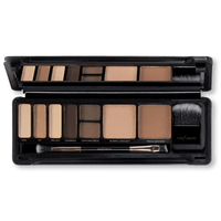 DAY FACE | PRO MAKEUP CASE