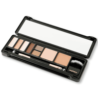 DAY FACE | PRO MAKEUP CASE