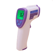 NON-CONTACT INFRARED THERMOMETER