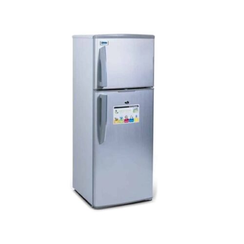 Novo 118Litres Top Freezer Fridge NV-118RF