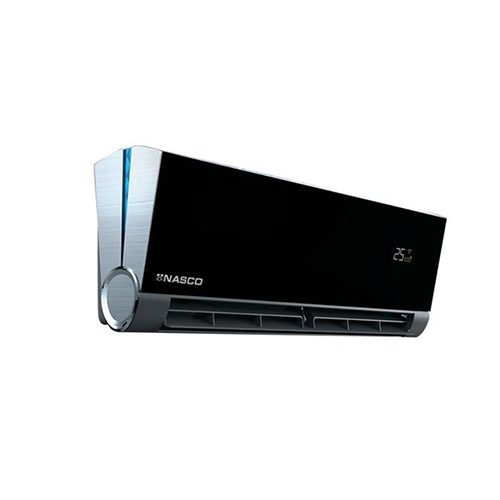 Nasco 2.0hp Split Vertu Inverter R410 Air Conditioner MSVPBU-18HRFN1