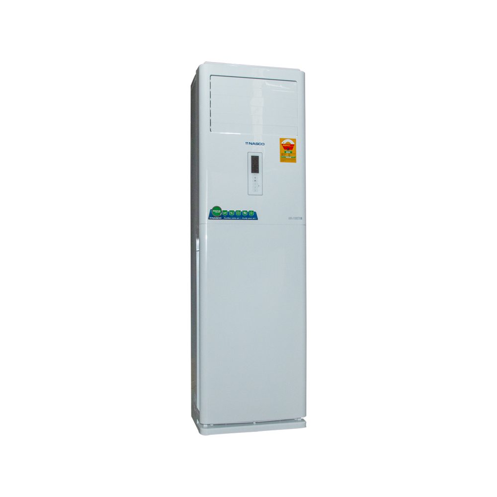 Nasco 5.0hp R410a Floor Standing Air Conditioner