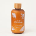 Nguvu hair care  set Moringa Black soap