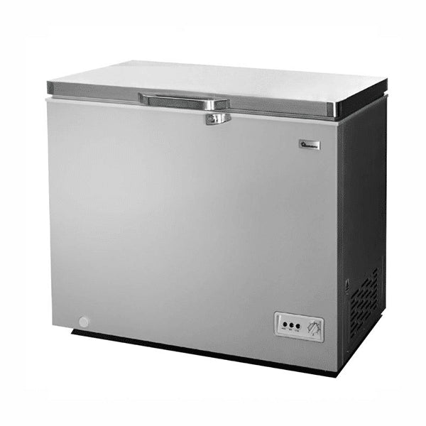 Novo 227L Chest Freezer NV-230CF