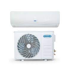 Novo NV-25000AC 2.5hp R410 Split Air conditioner