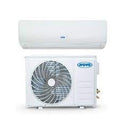Novo NV-25000AC 2.5hp R410 Split Air conditioner – 3 Stars