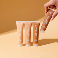 2-in-1 Foundation & Concealer - Full Coverage, Long-Lasting Makeup