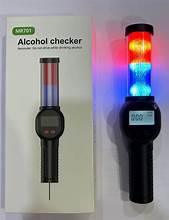 Alcohol Checker MR701