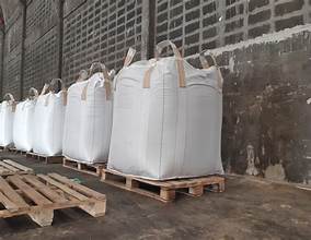 JUMBO SACKS