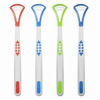 Tongue Scraper