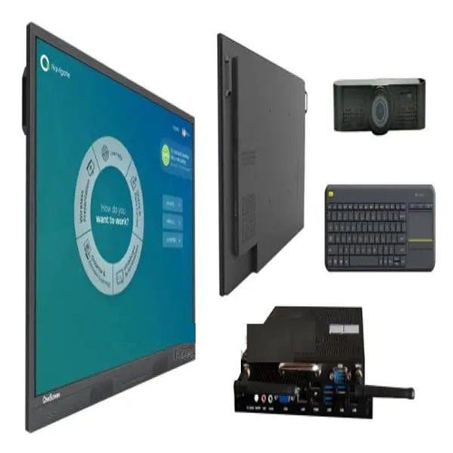 onescreen interactive smartboard