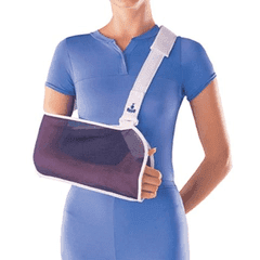 MESH ARM SLING
