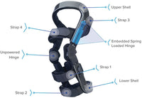 ORIGINAL VALGUS KNEE BRACE