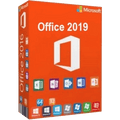 Microsoft Office 2019 Pro Plus