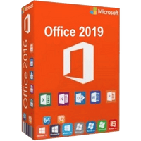 Microsoft Office 2019 Pro Plus