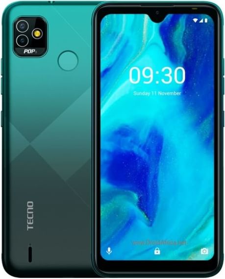 Tecno BD1 16+1