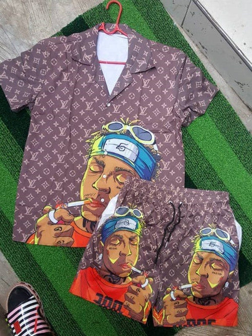 Sweat Tops &amp; Pants For Sale