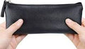 PU Leather Pencil Case