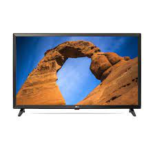 LG LED 32LK510BPVD Digital Satellite