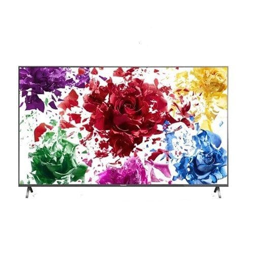 Shop Panasonic 65″ 4K Smart UHD LED TV